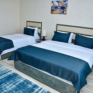 Deluxe Double or Twin Room Balcony